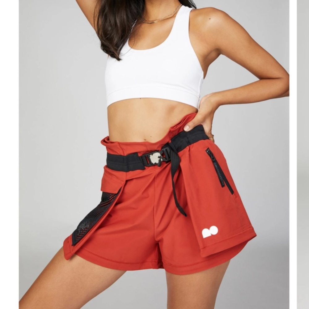 Nike x Naomi Osaka Utility Short